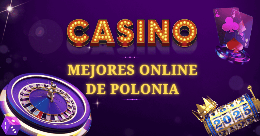 casinos de Polonia